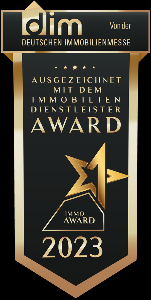 Pfund Immobilien Award 2023